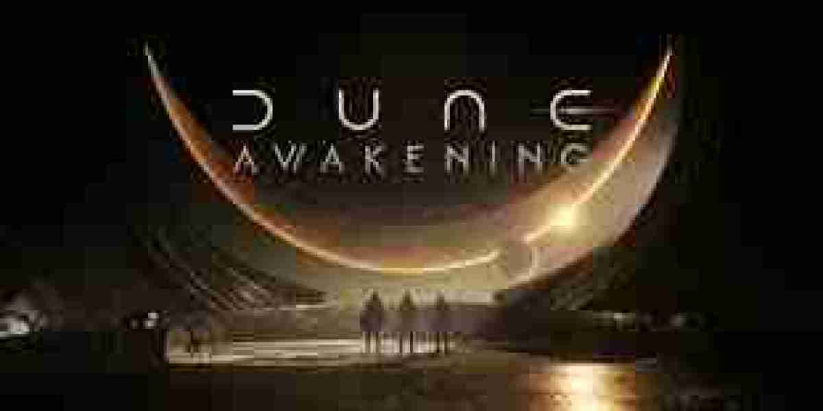 Dune: Awakening Beginner's Guide: Surviving Your First Days on Arrakis