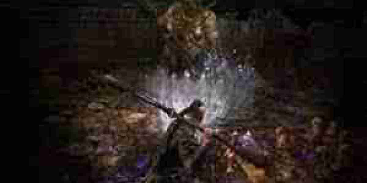 U4gm shares the potential of Allies life stacking Bloodmage in Path of Exile 2