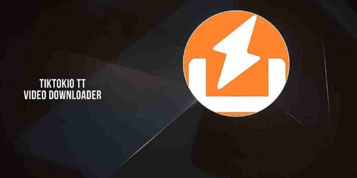 TikTokio – untuk Download Video TikTok Tanpa Watermark (Resmi: tik-tokio.id)