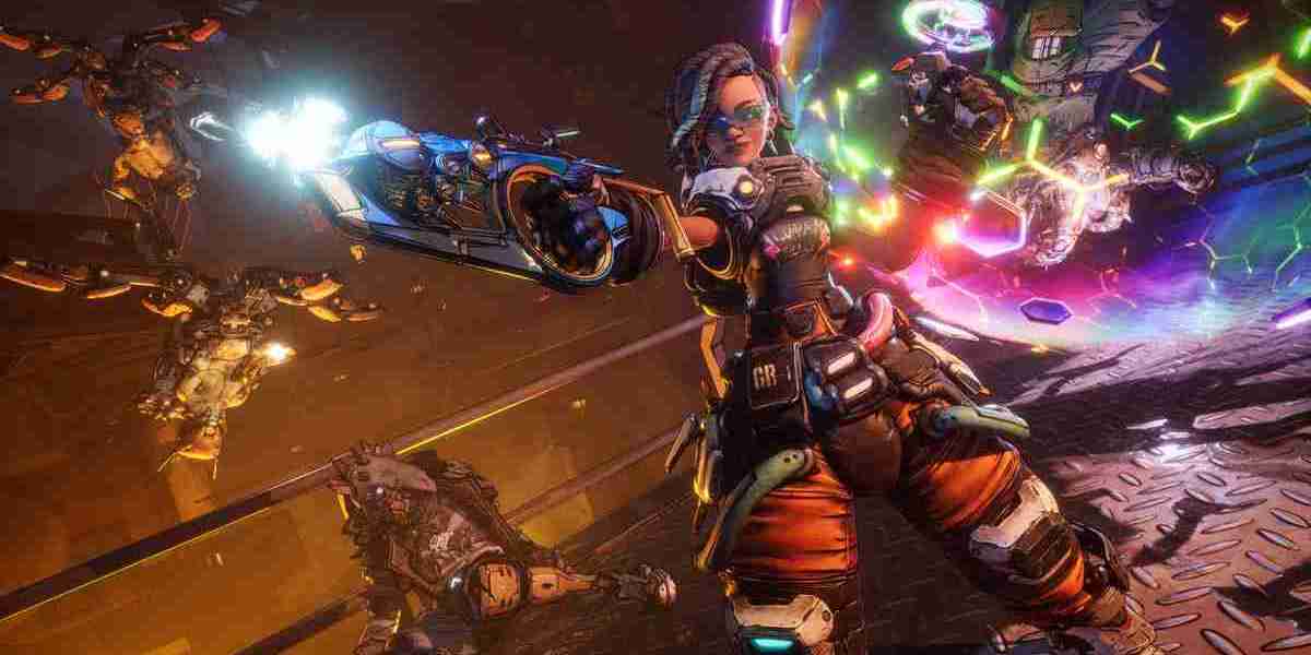 How to Get the Break Free Pack in Borderlands 4