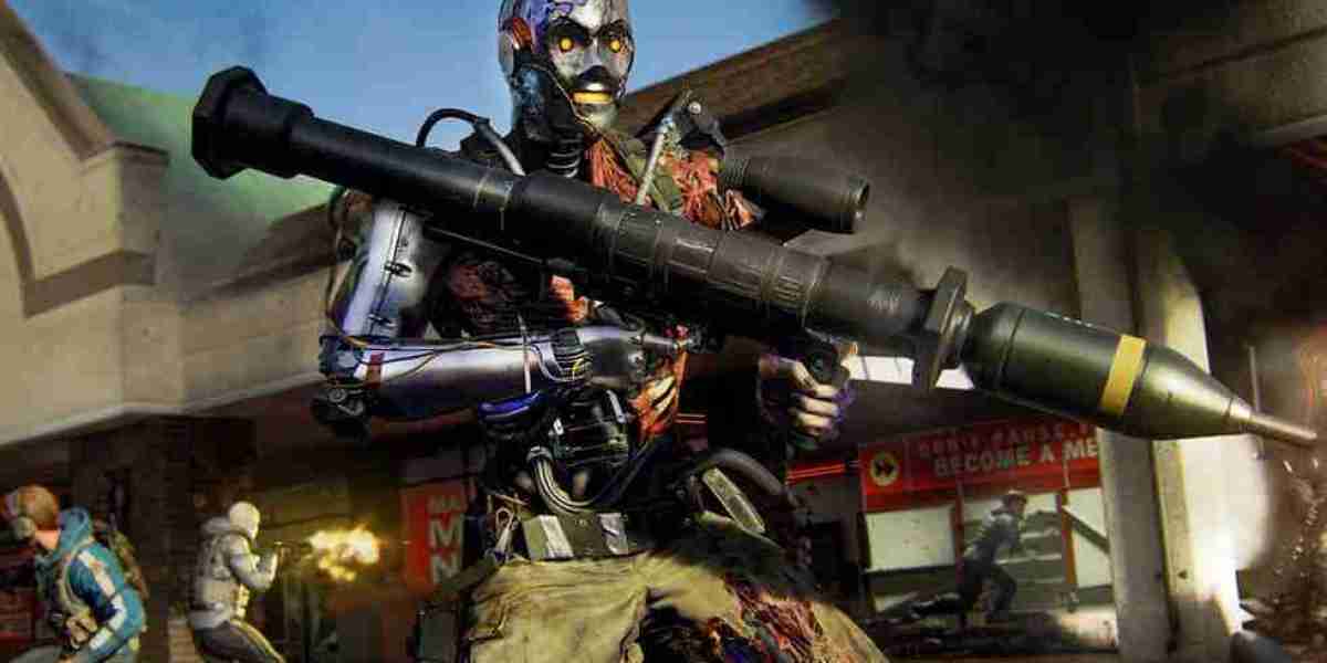 The Ultimate Perk Setup for Aggressive Play in COD BO6