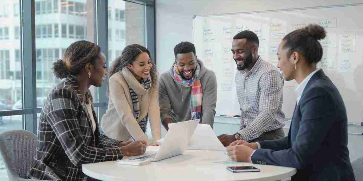 How Personality Assessments Transform Team Building Into a Strategic Advantage