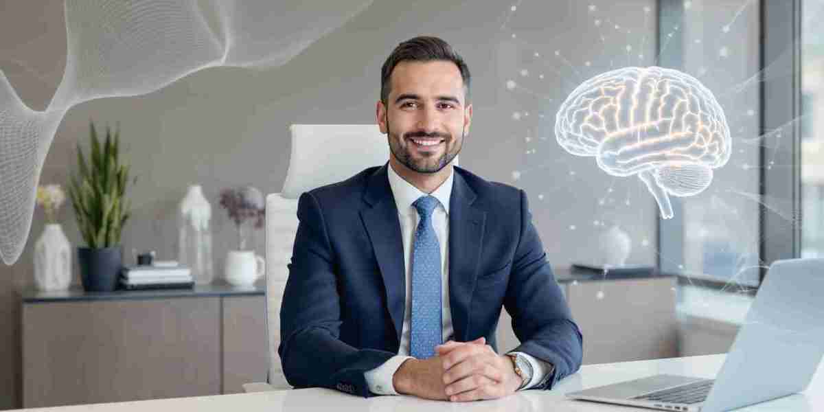 Mastering the Mind: How the Mental Game of Sales Drives Top Performance