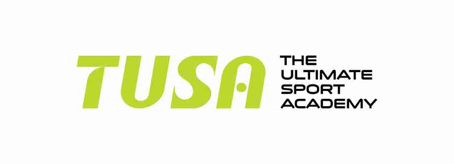 TUSA Tennis Cover Image