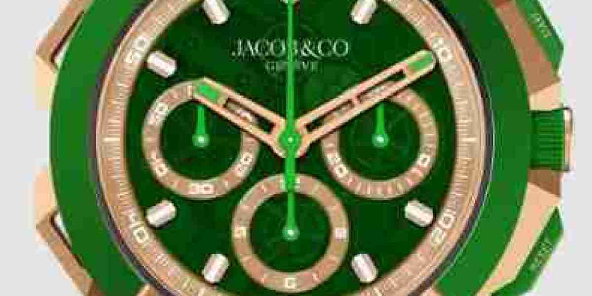 Jacob & Co. Astronomia Solar Dragon replica swiss watches