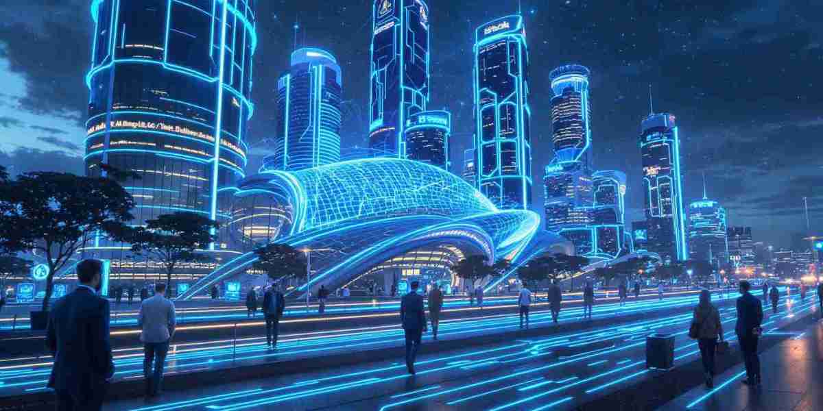 Redefining Innovation: Australia’s Best AI Consulting Firms Australia for 2026