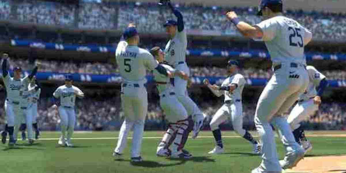 MLB The Show 26 Player Ratings Guide