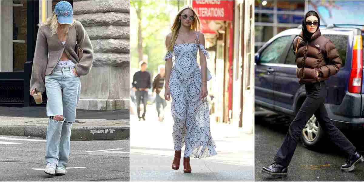 slightly pointed V shape toe that resembles