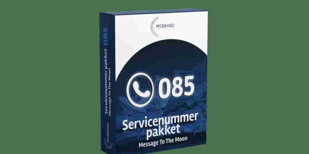 Wat zijn de positieve aspecten van 085 Nummer Aanvragen?