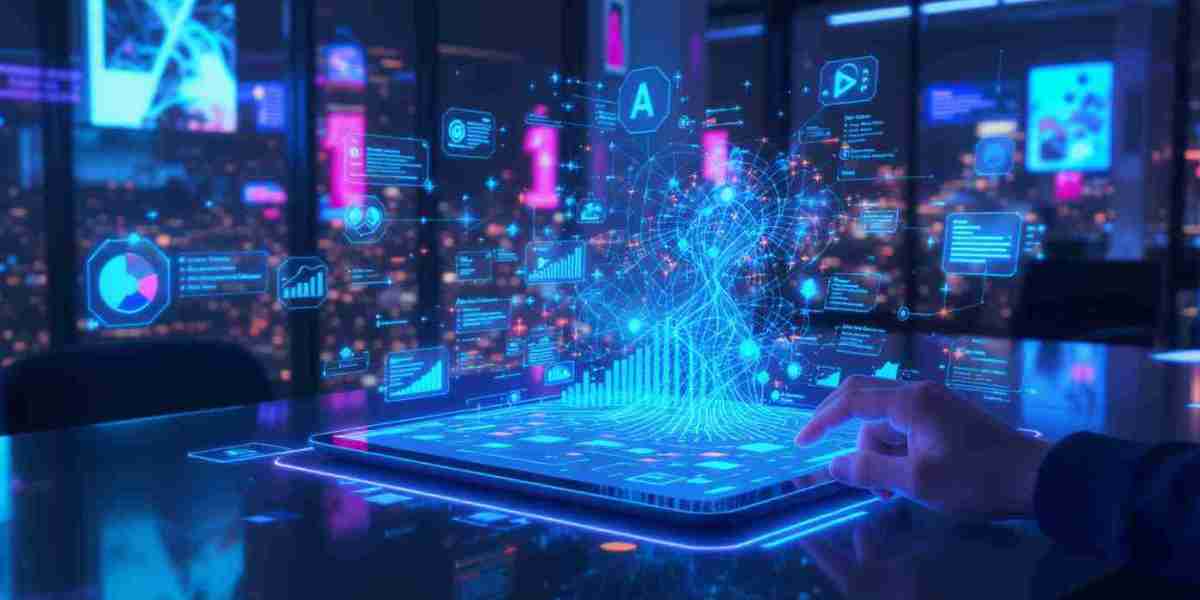 The Power of Generative AI in Marketing for Modern Businesses