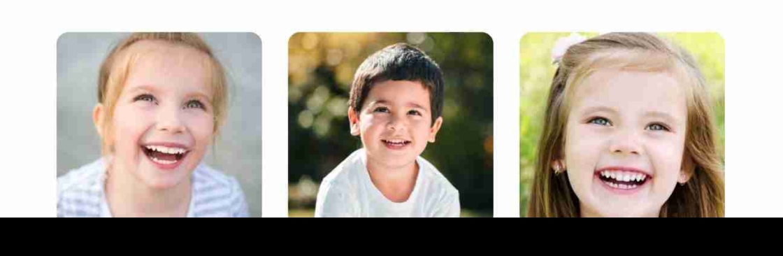 Lancaster Children Dental Cover Image