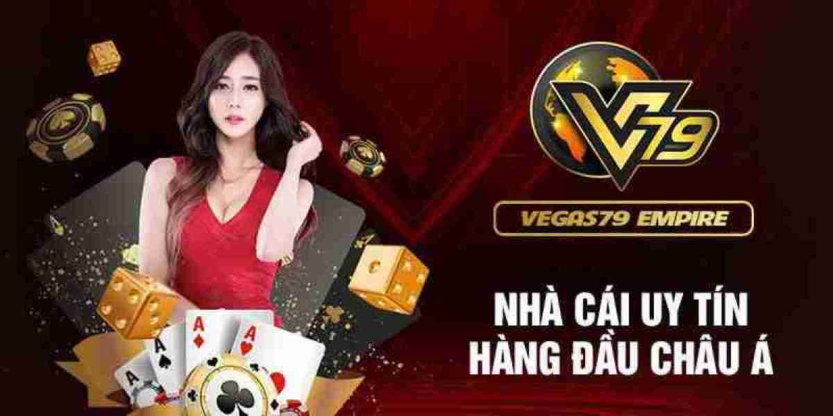 Đặt Chân Vào Vegas79, Ưu Đãi Hấp Dẫn Đang Chờ Bạn!