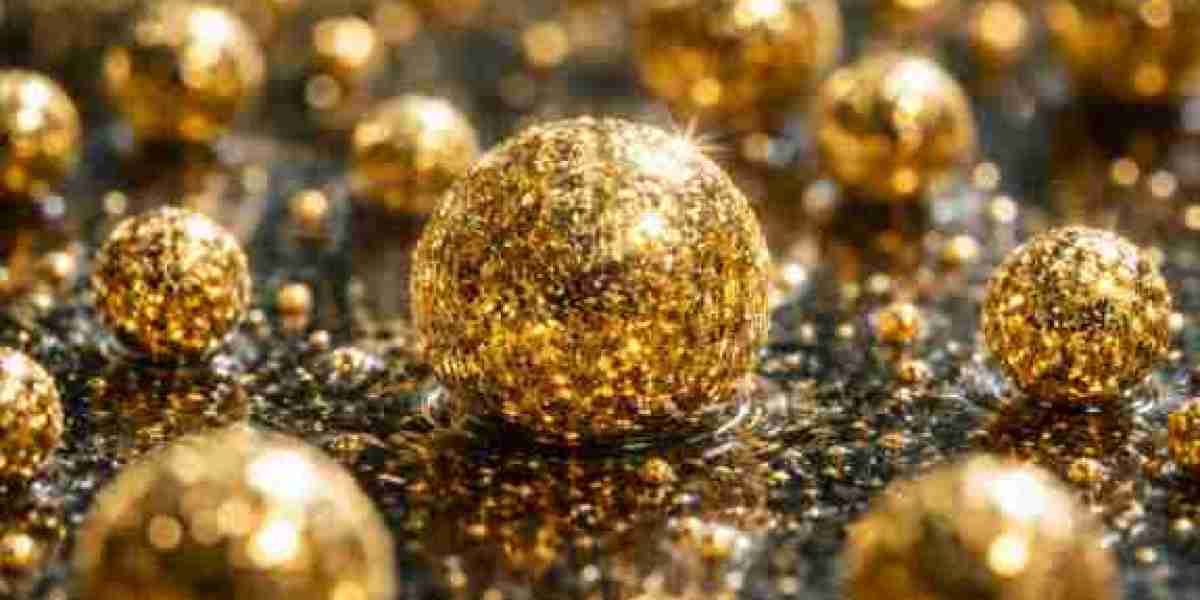 Gold Nanoparticles Market In-depth Insights, Business Opportunities and Top Companies Analysis Forecast by 2029