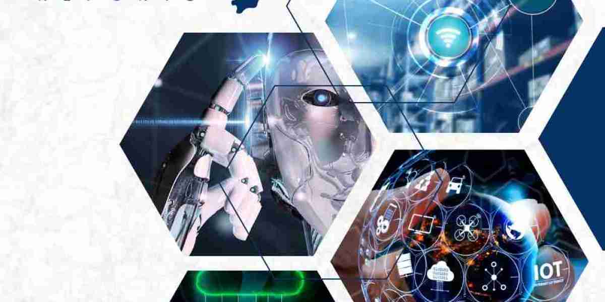 Data Center Network Infrastructure Market