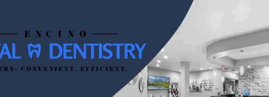 Encino Total Dentistry Cover Image
