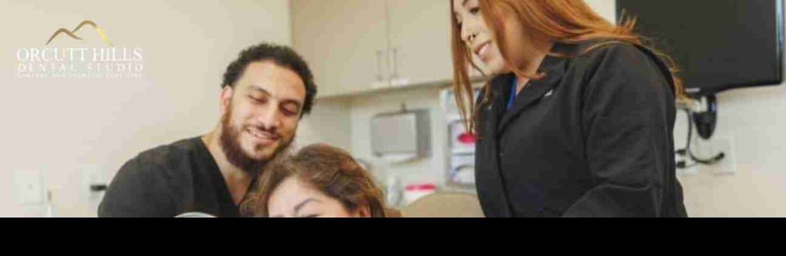 Orcutt Hills Dental Studio Cover Image