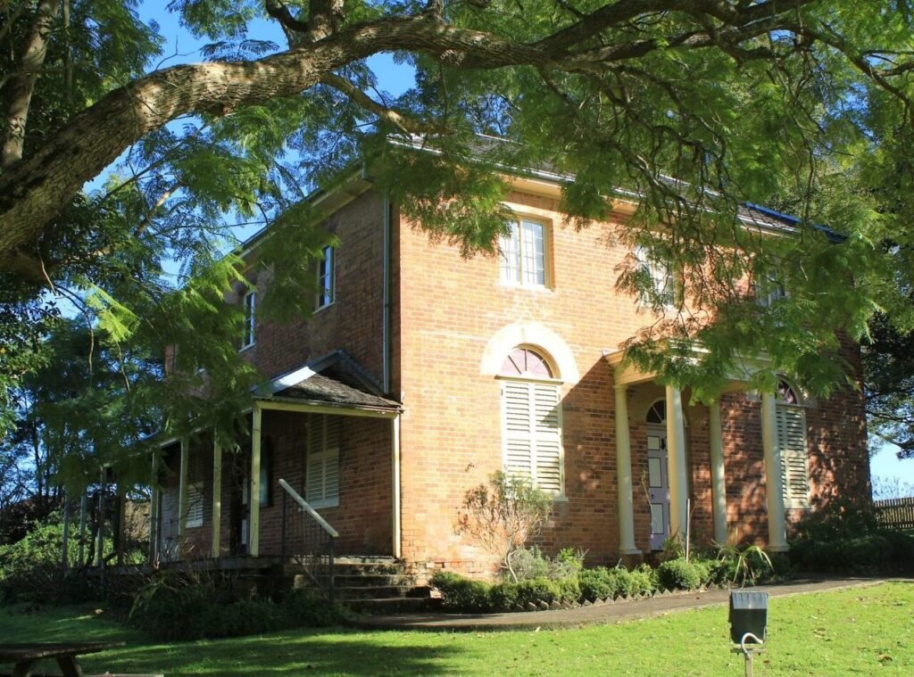 Heritage Impact Assessment Newcastle, NSW | Hunter Archaeology