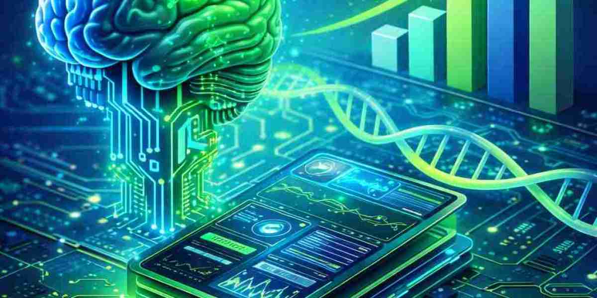Bio-Electronics Market Report: Emerging Technologies, Growth Factors, and Forecast 2031