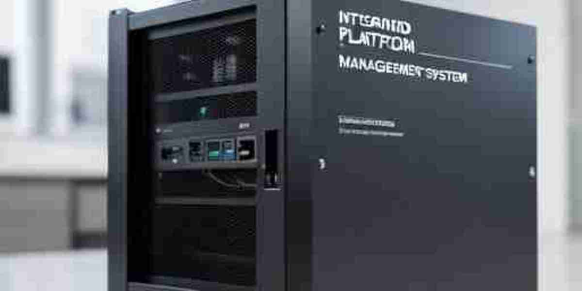 US Maintains Top Position in Integrated Platform Management System Market: Forecast 2031