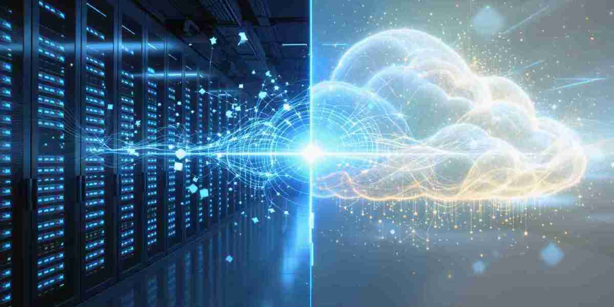 Hybrid Cloud Strategies: Optimizing IT Flexibility and Security