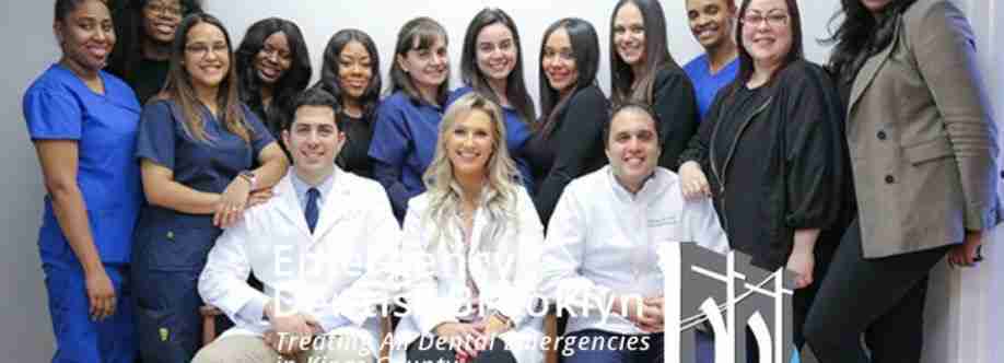 Emergency Dentist Brooklyn Cover Image