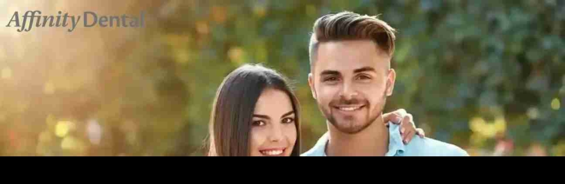 My Affinity Dental care Cover Image