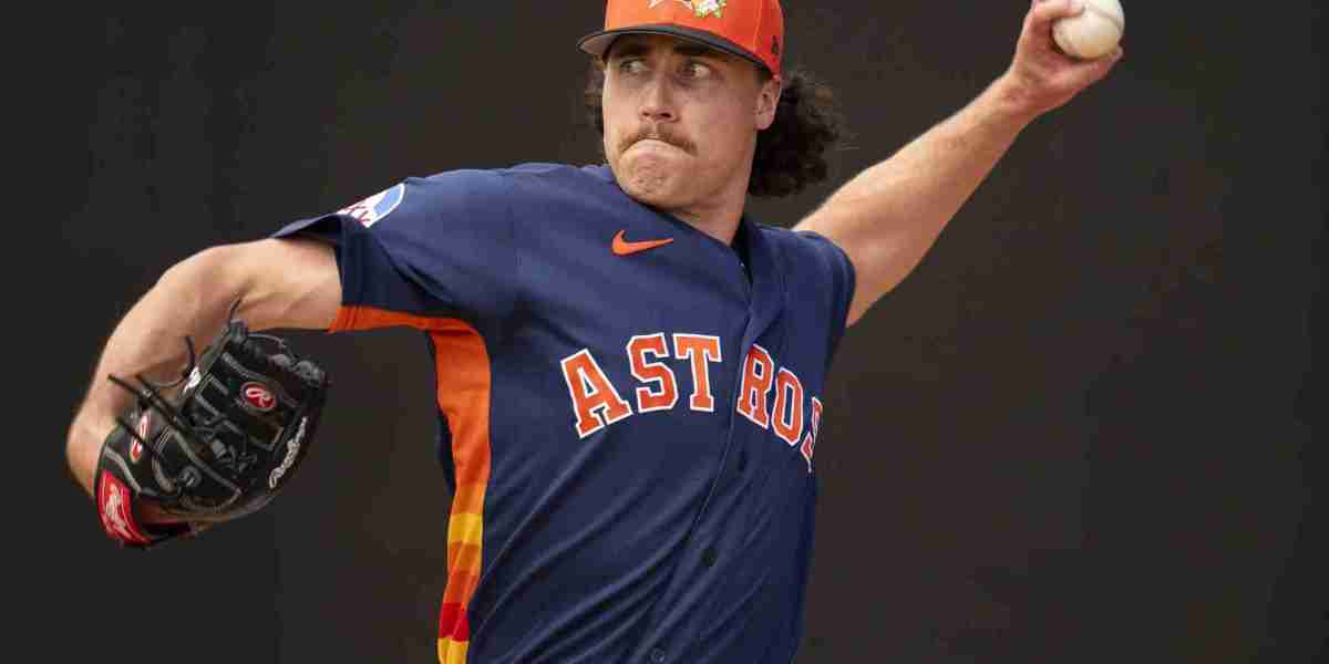 Shame! Astros Sweep Dodgers in just LA. Choose Sport A few 5-1