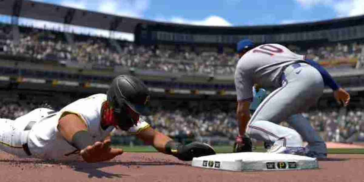 MLB The Show 26 Update 4: What’s Fixed and Improved