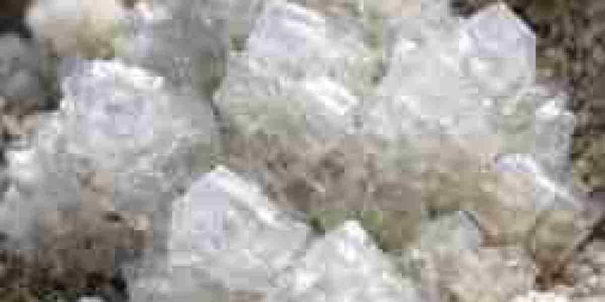 Zeolites Market Size 2026, Industry Forecast, Key Trends, Key Manufacturers, Growth Opportunities and Strategic Insights