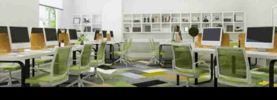 Clear Choice Office Solutions Cover Image