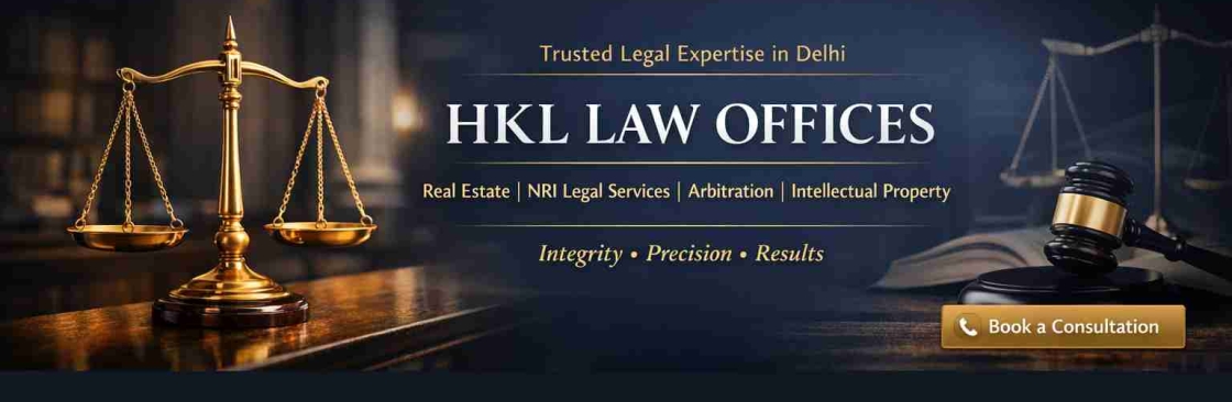 HKL Law Offices Cover Image