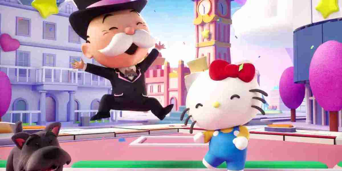 RSVSR Why Smart Daily Event Planning Speeds Up Monopoly GO