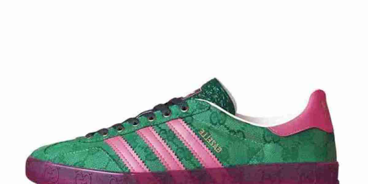 Adidas Samba สนีกเกอร์คลาสสิกที่ควรมี