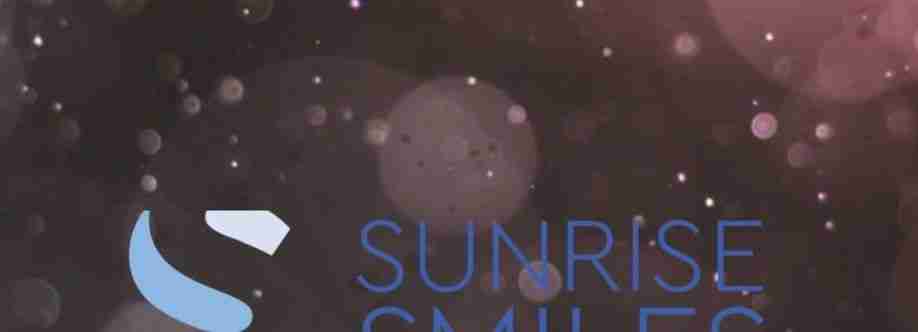 SUNRISE SMILES Cover Image