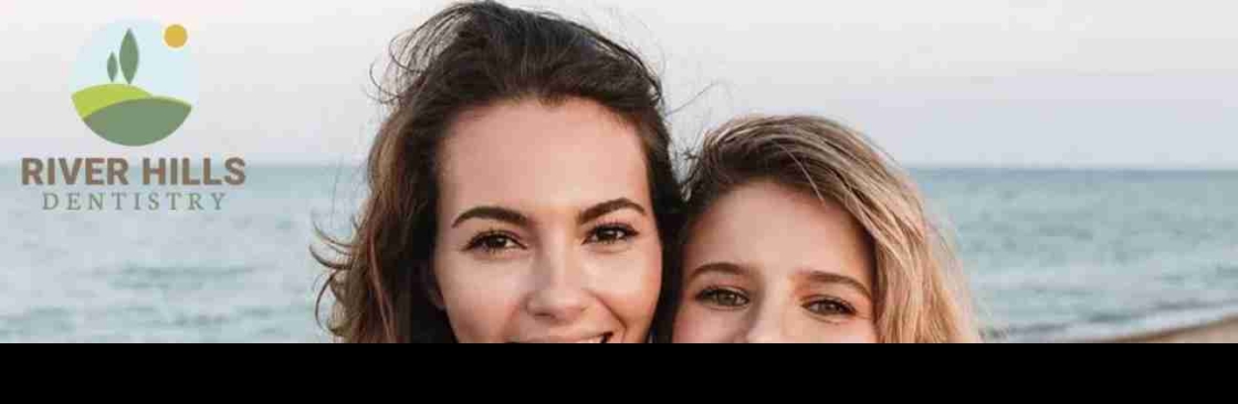 My River Hills Dentistry Cover Image