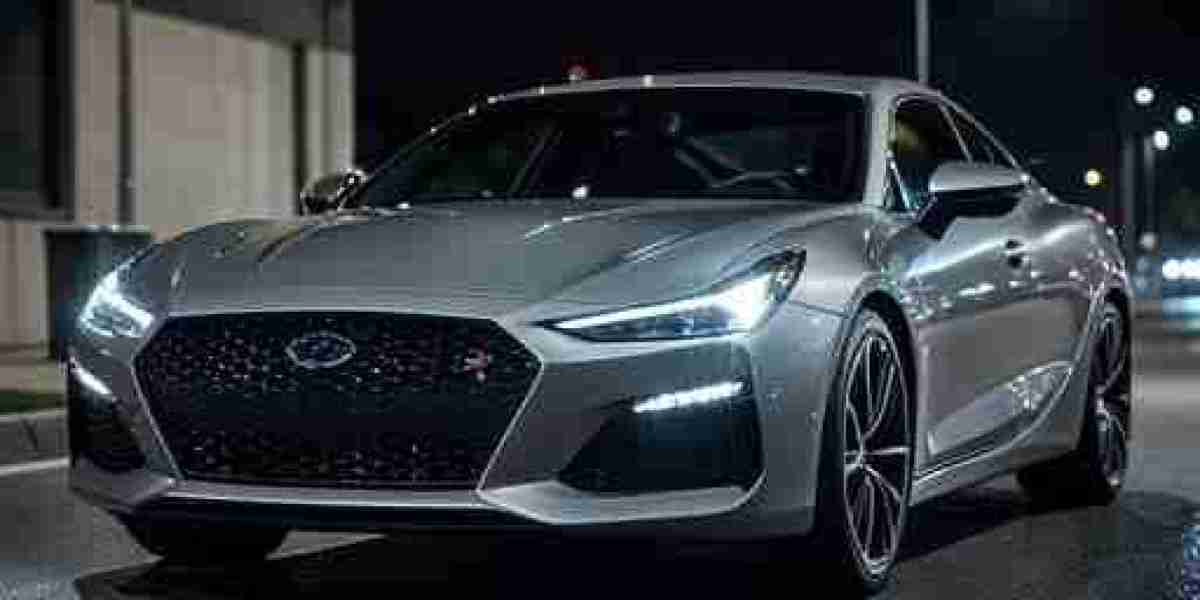 Automotive Intelligent Lighting Market Growth 2023-2031: Accelerating Expansion Drivers Unveiled