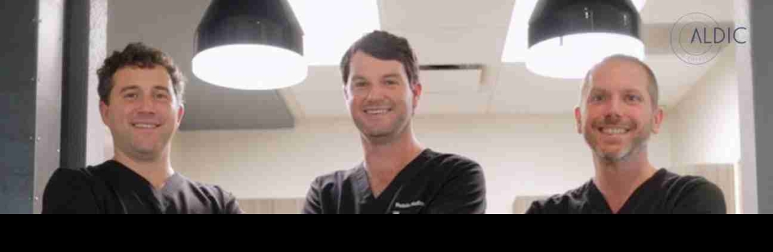 Alabama Dental Implant Centers Cover Image