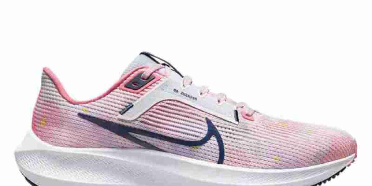 เลือกรองเท้าวิ่งและไลฟ์สไตล์ให้ตอบโจทย์ทุกการใช้งาน