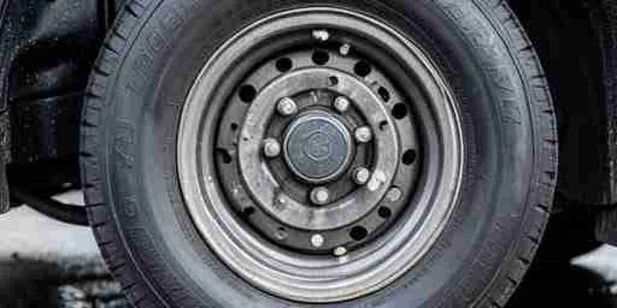 Heavy Commercial Vehicle Clutch Market Demand 2023-2031: Surging Infrastructure and Logistics Requirements