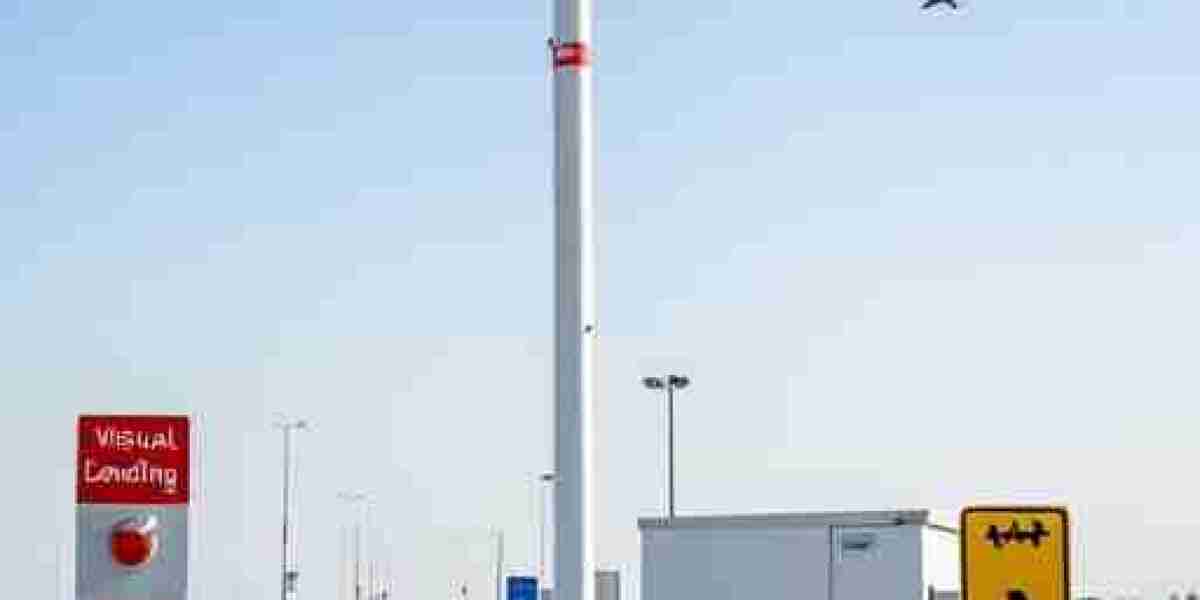 Instrument Landing System and Visual Landing Aids Market Analysis: US Holds the Largest Share Through 2034