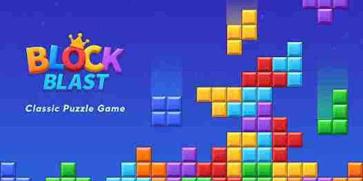 Getting Hooked on Block Blast: Simple Fun, Challenging Strategy