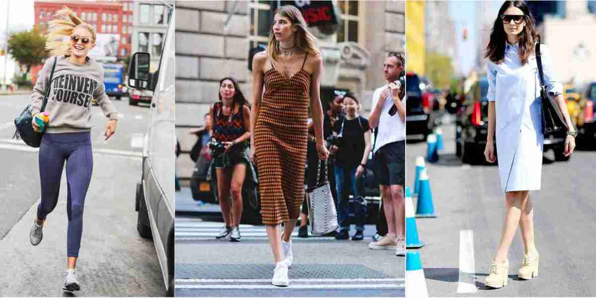 Luxury Golden Goose is shifting away from accumulating