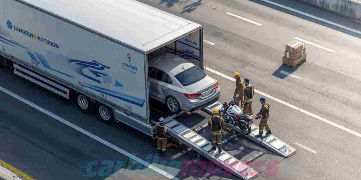 Car Shifting Service in Hyderabad: Complete Guide for Safe Vehicle Relocation