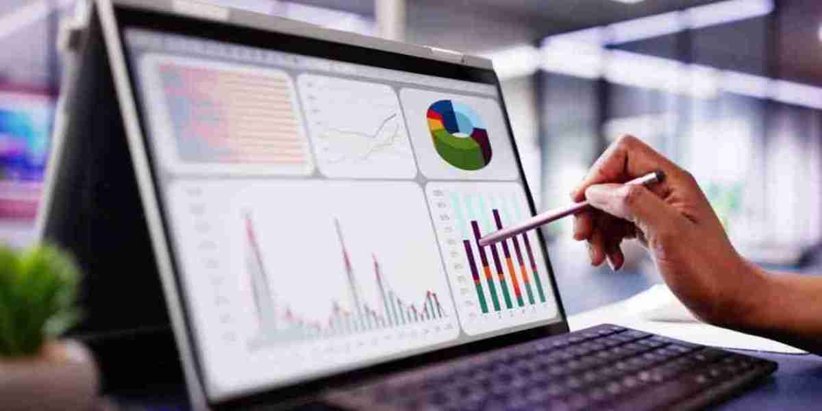 Driving Revenue Clarity with Data Systems