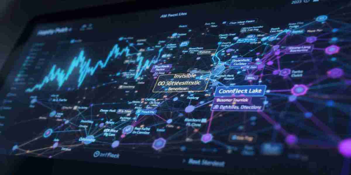 Mapping Invisible Touchpoints Using Dark Funnel Marketing Intelligence