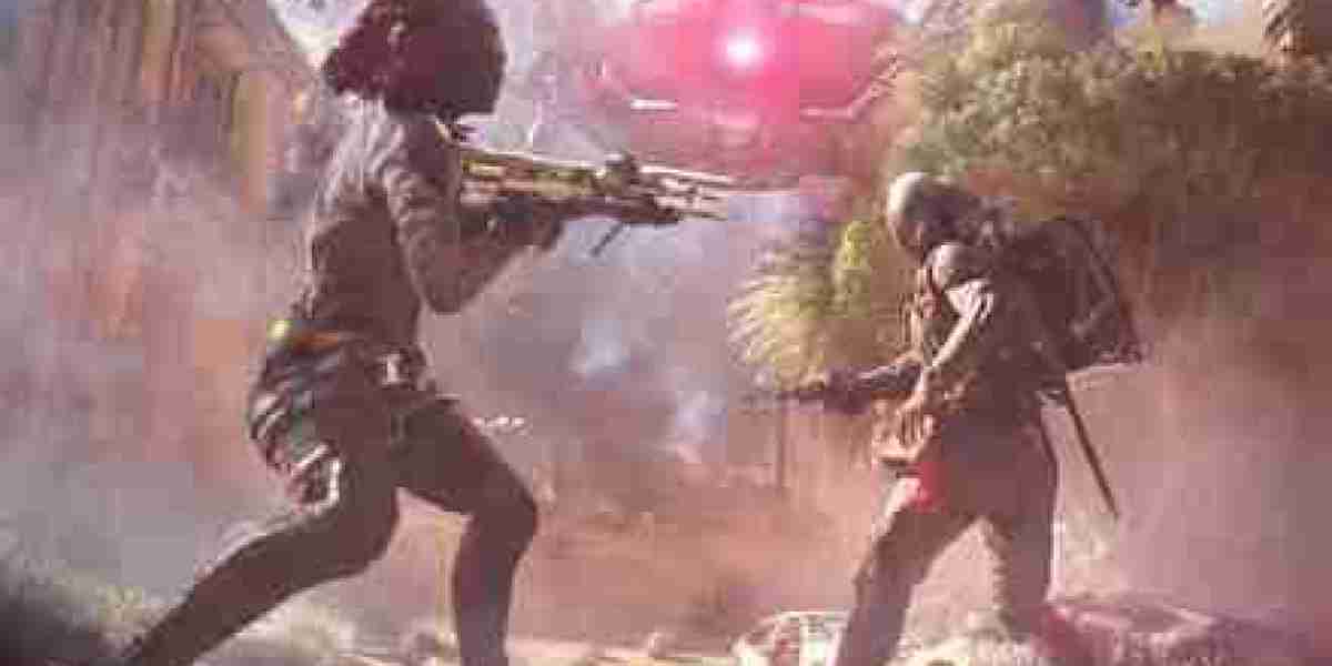 ARC Raiders BluePrints: A Beginner’s Guide