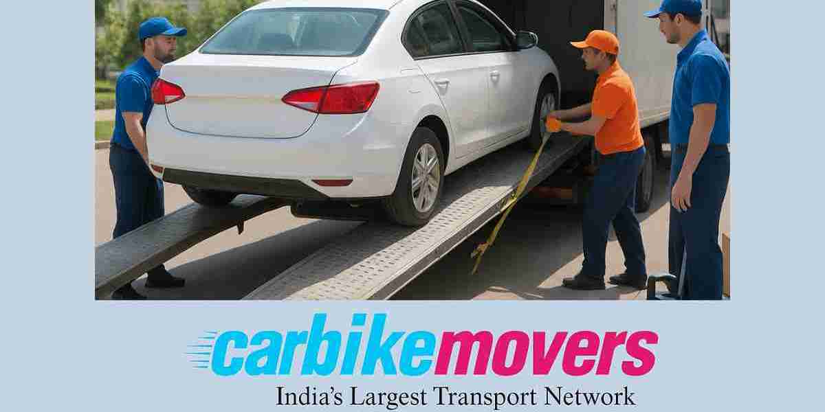 Vehicle Shifting in India: A Complete Guide for Safe and Hassle-Free Transport