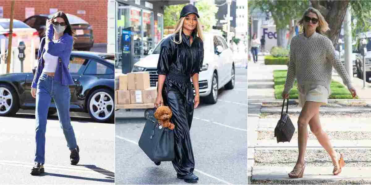 back foot this season as Hermes something from her past