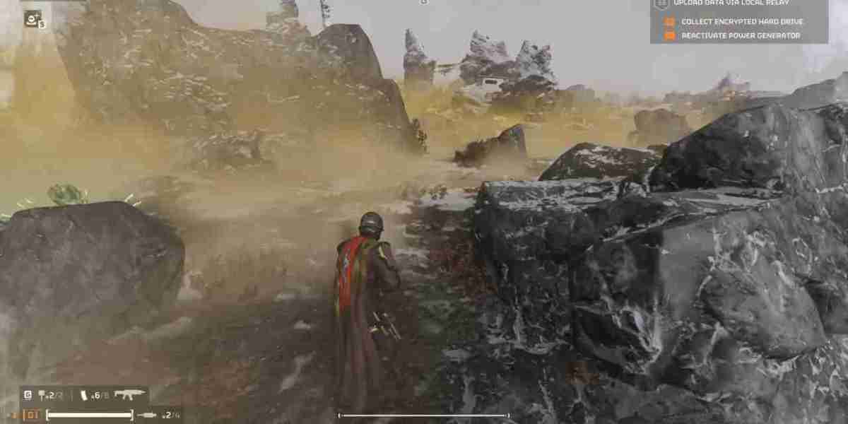 Helldivers Movie's Jason Momoa Choice Already Controversial