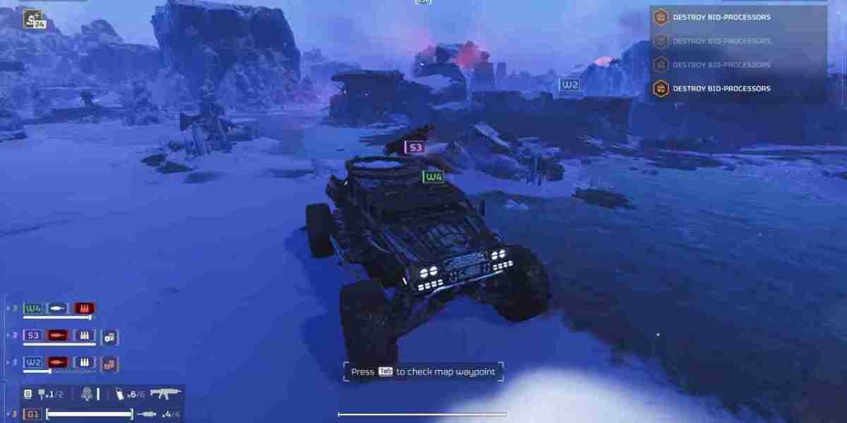 Helldivers 2 Players Speculate Hive Lord Return After Teaser